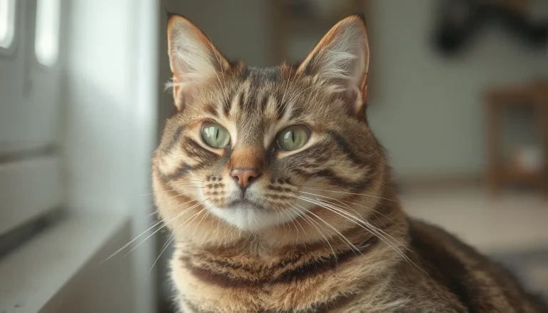 Brown Mackerel Tabby : définition, caractéristiques et différences avec les autres motifs tabby