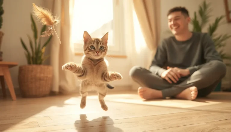 Les pouvoirs mystiques des chats : protecteurs d’énergie et guérisseurs au quotidien