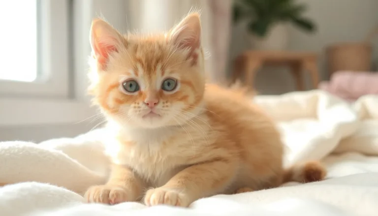 British golden : découvrez les chatons disponibles et les robes de la race