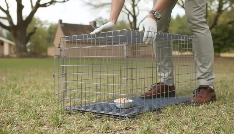 Comment capturer un chat sauvage : méthodes, matériel et conseils pour une capture sécuritaire