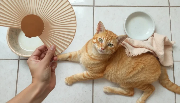 Comment calmer un chat en chaleur : 8 astuces et solutions durables