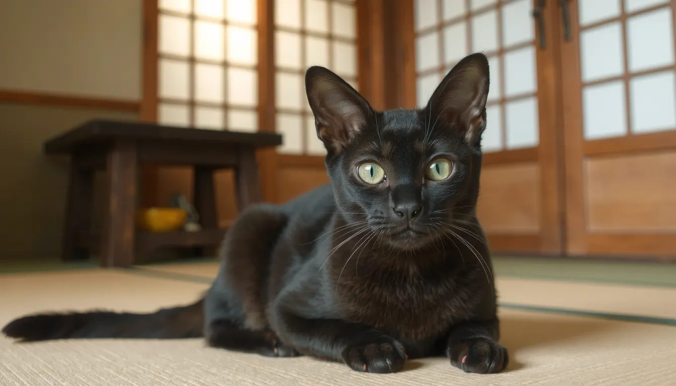 chat vampire