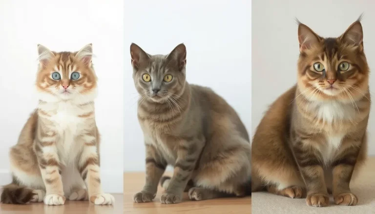 Les 54 races de chats américains : liste complète, caractère et histoire