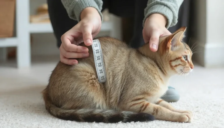 Comment mesurer son chat pour un harnais ou un collier