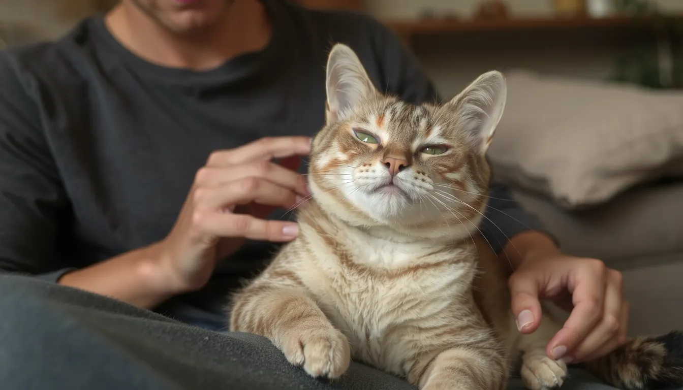 comment parler le chat