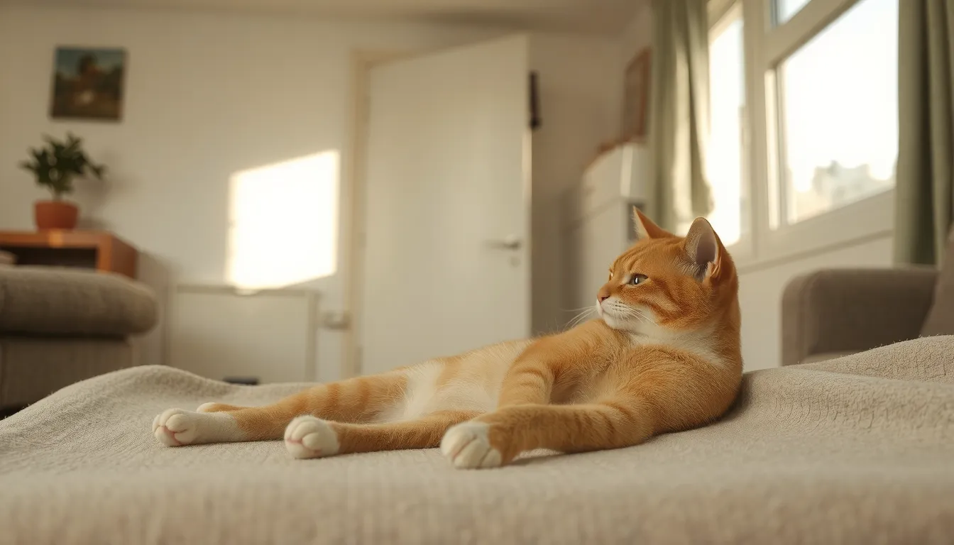 en combien de temps un chat oublie son maître
