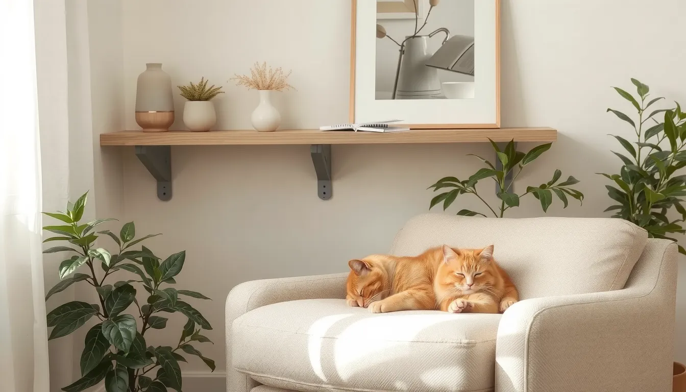 huiles essentielles chat