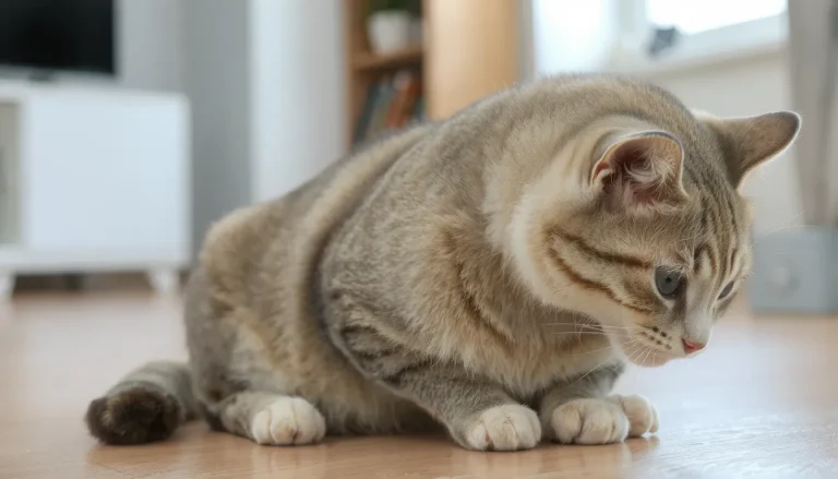 Piqûres d&rsquo;aoûtats chez le chat : symptômes, traitement et prévention
