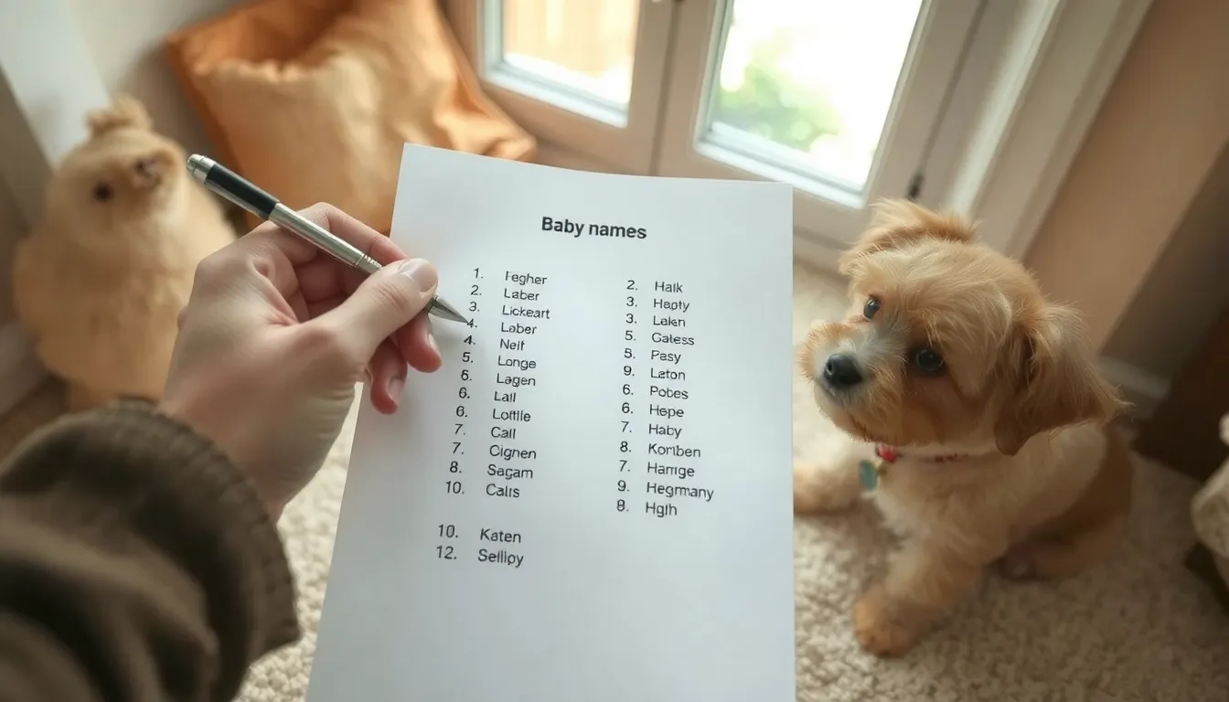 prénom en b chat mâle