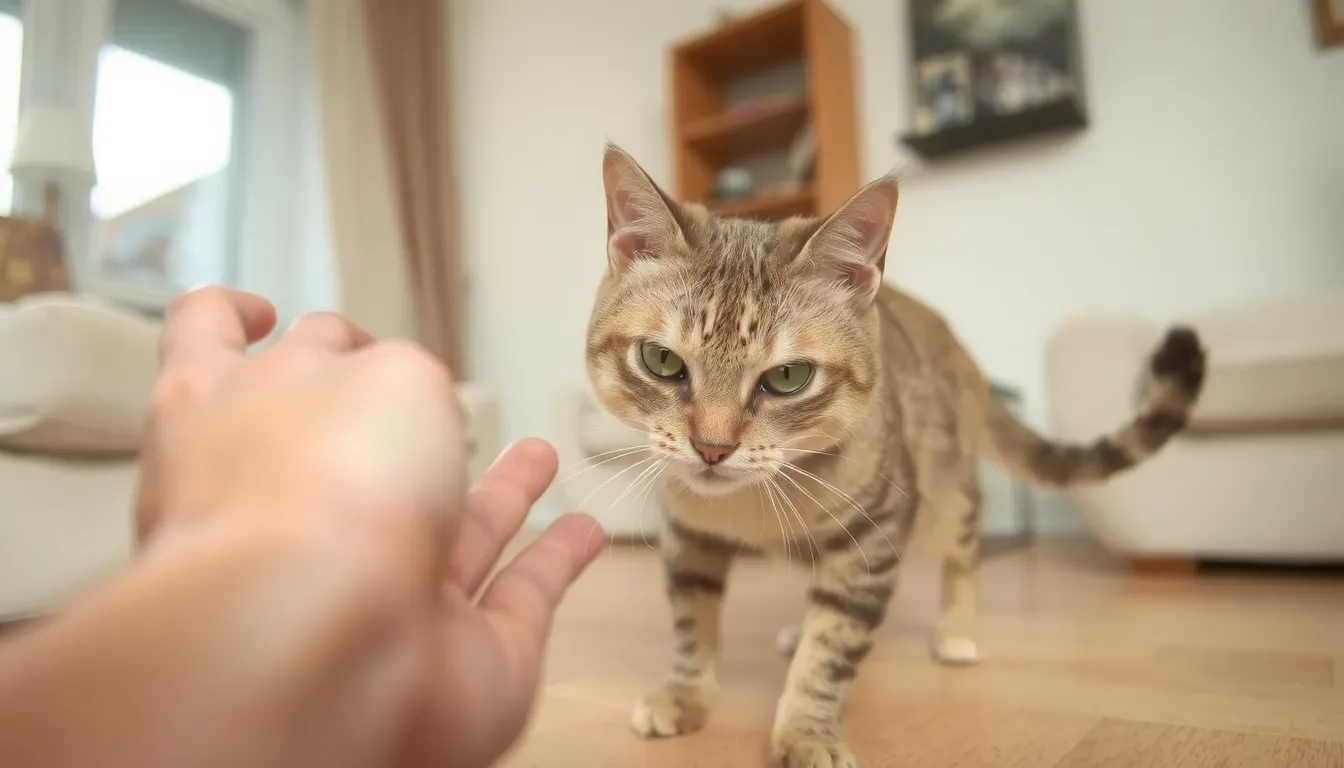 syndrome du chat tigre