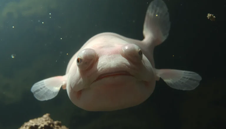 Classement des animaux les plus moches : top 35 espèces insolites et leur vrai visage